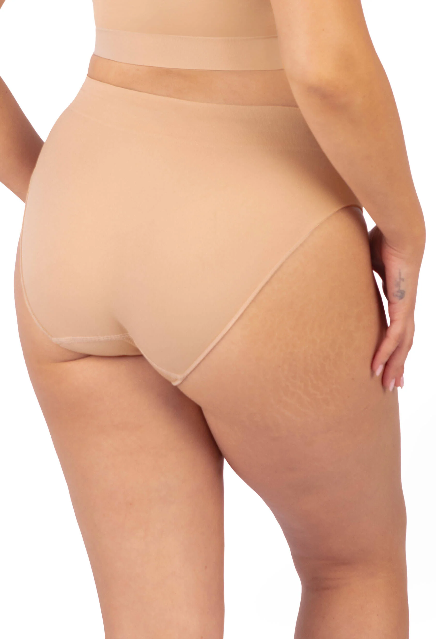 Travel Essential - Hipster Bikini 7 Pack - Image 7
