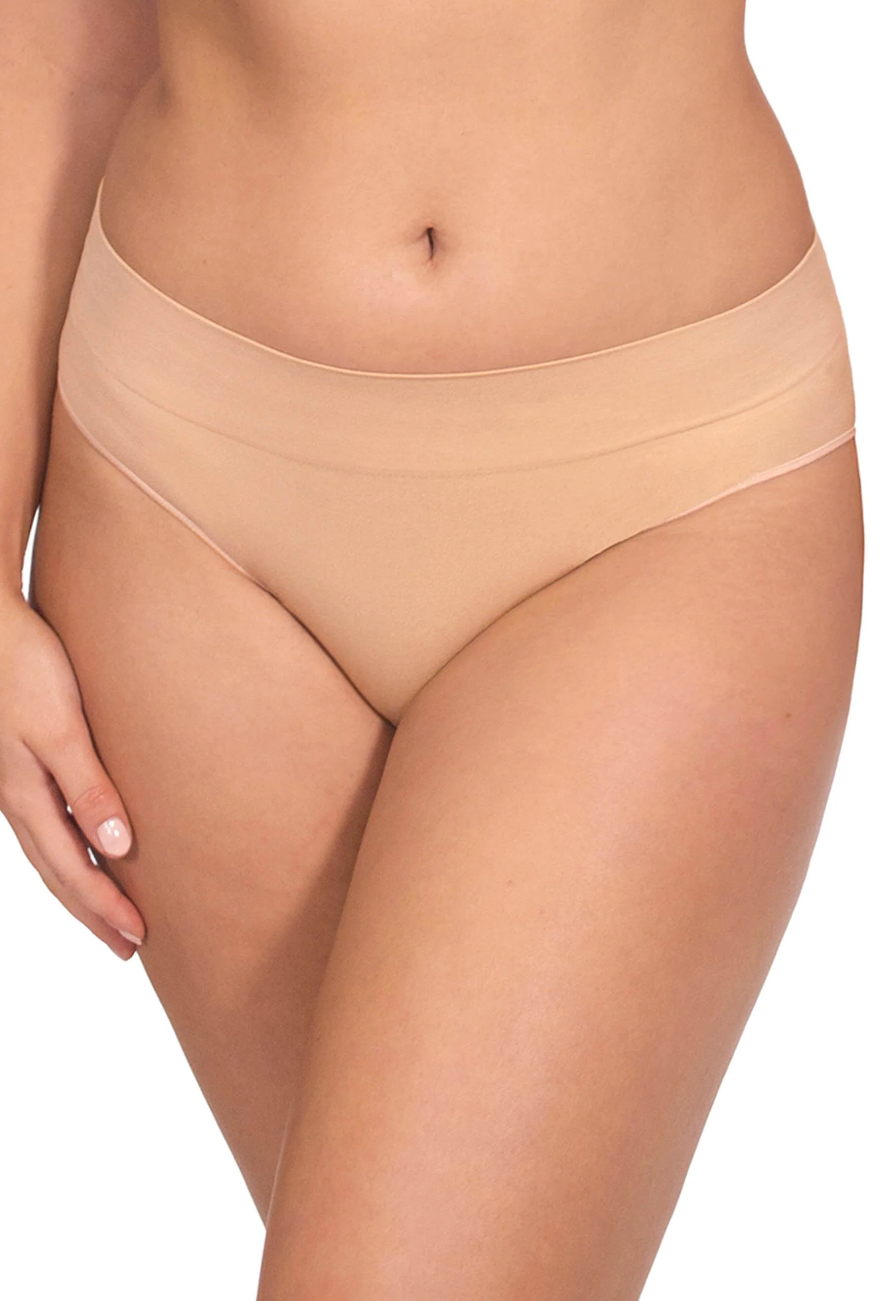 Travel Essentials - Hipster Bikini - Soft Touch - Image 11