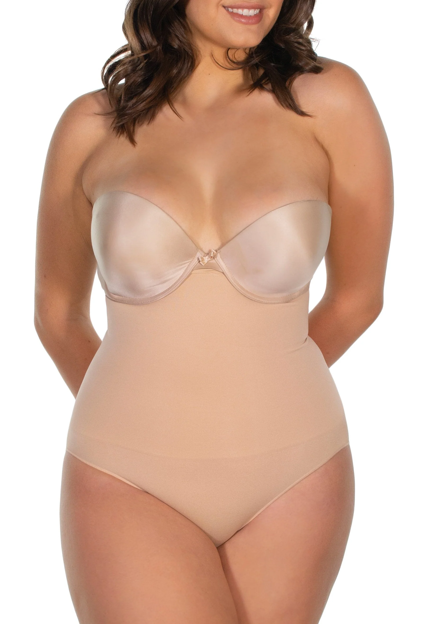 Ultimate Stay Up Shaping Brief - Image 2