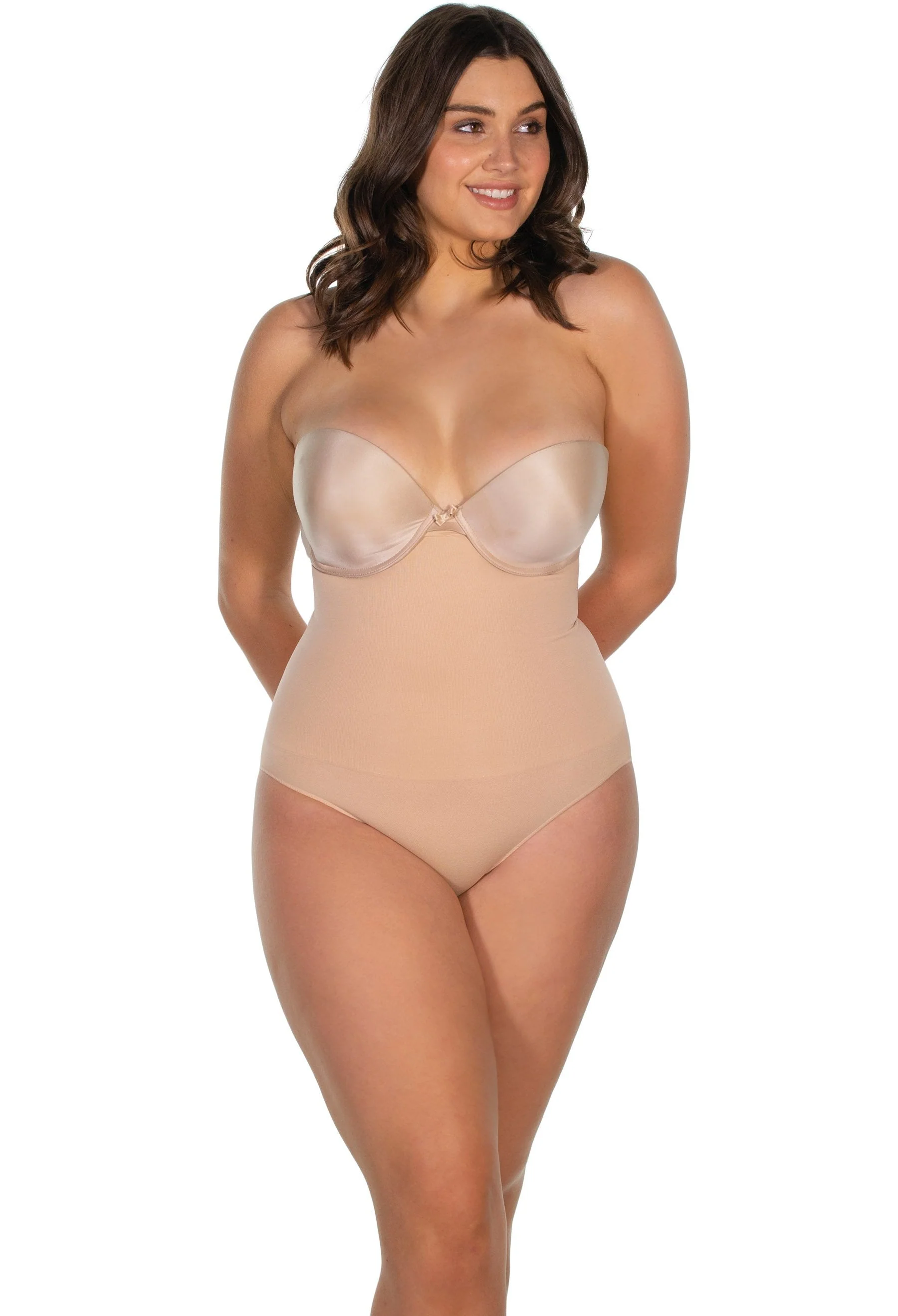 Ultimate Stay Up Shaping Brief - Image 5
