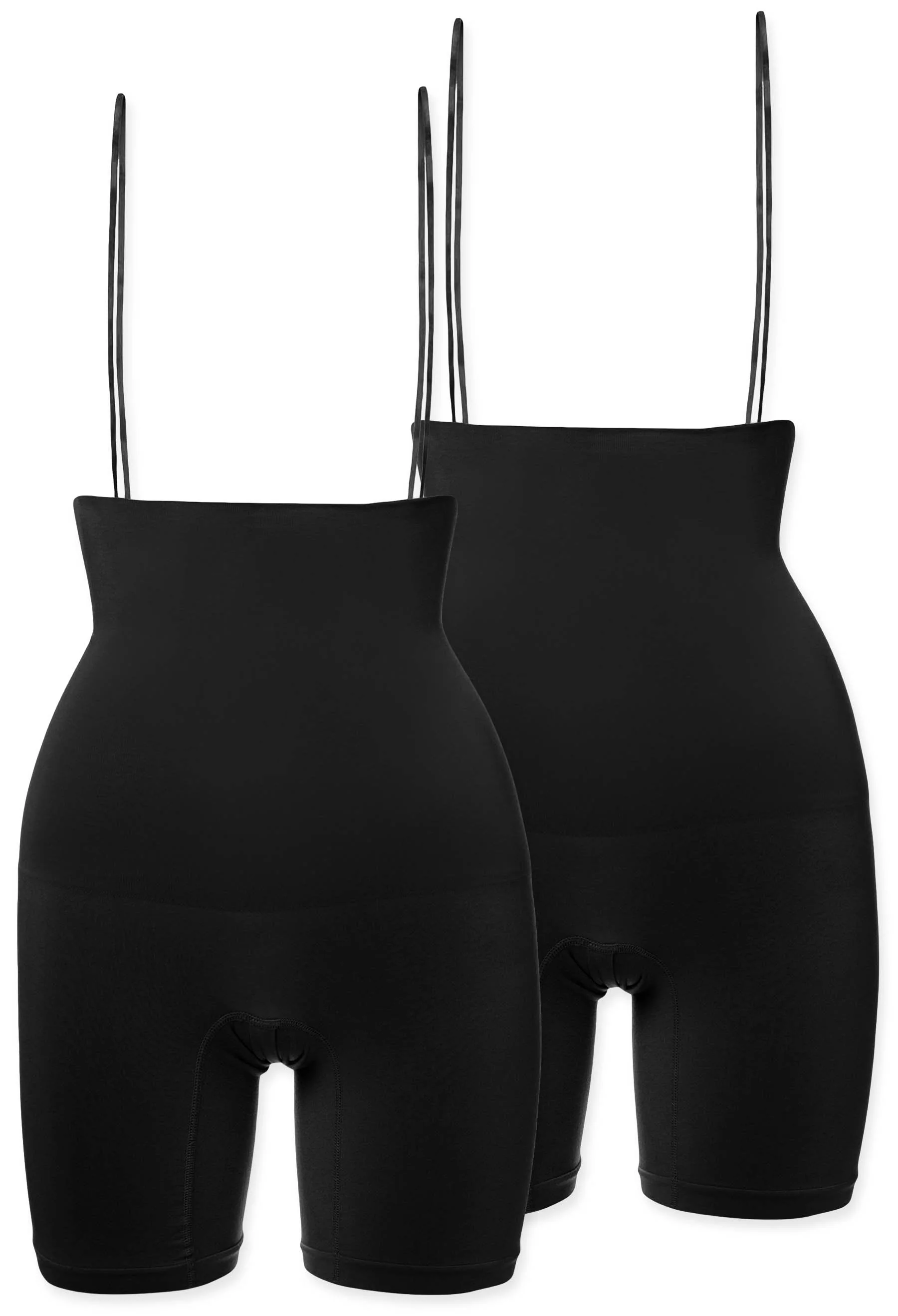 Ultimate Stay Up Shaping Shorts Set - Image 18