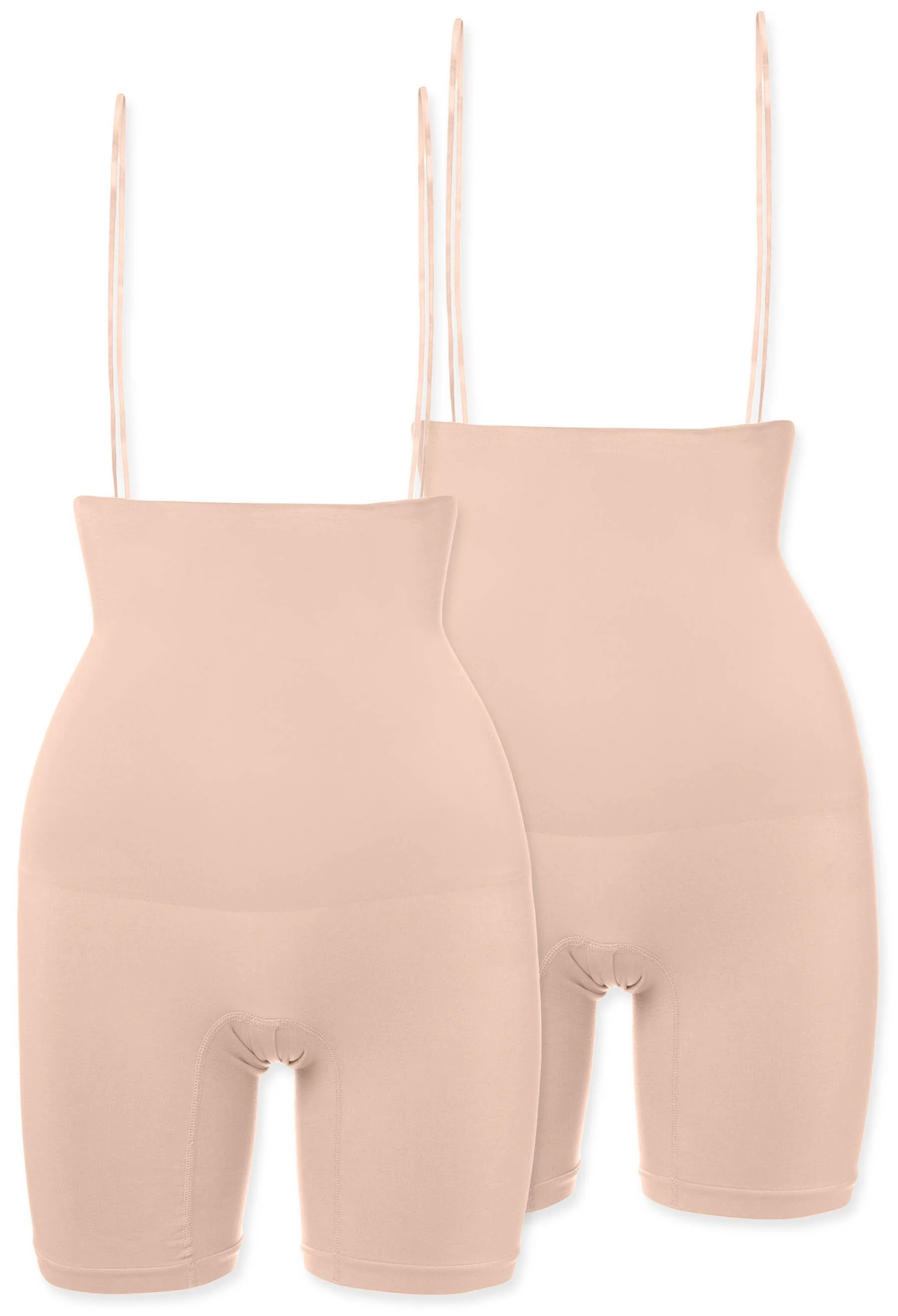 Ultimate Stay Up Shaping Shorts Set - Image 20