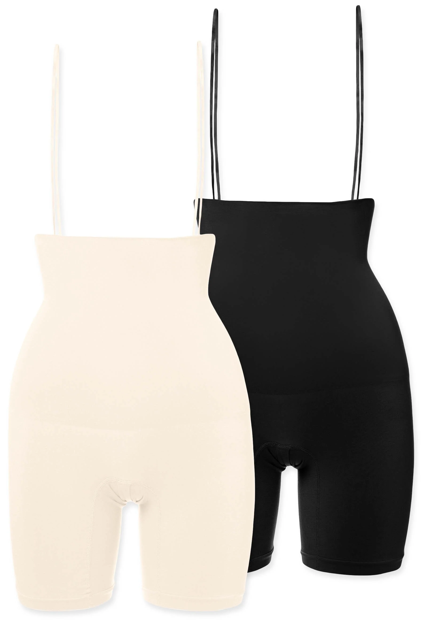 Ultimate Stay Up Shaping Shorts Set - Image 21