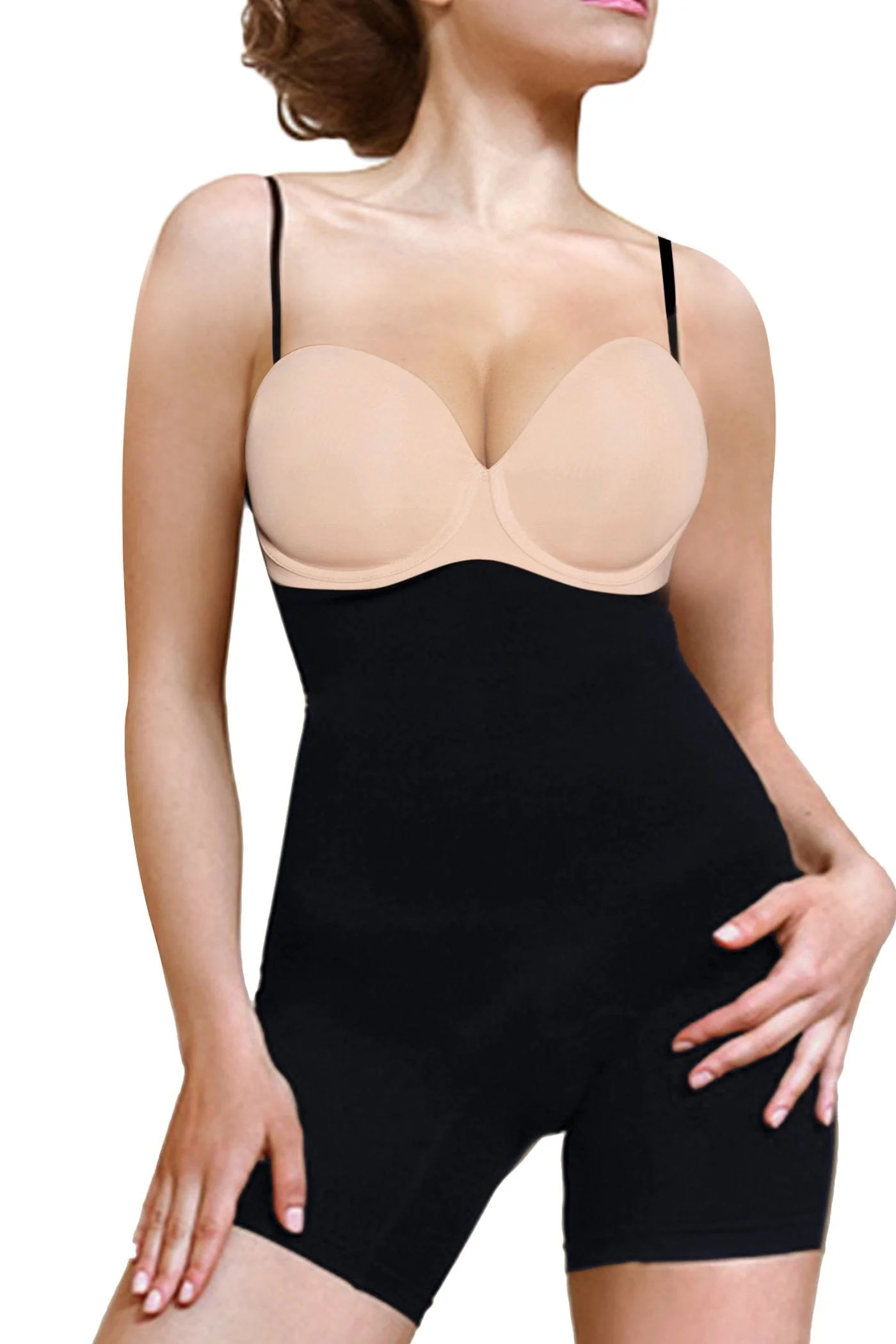 Ultimate Stay Up Shaping Shorts Set - Image 8