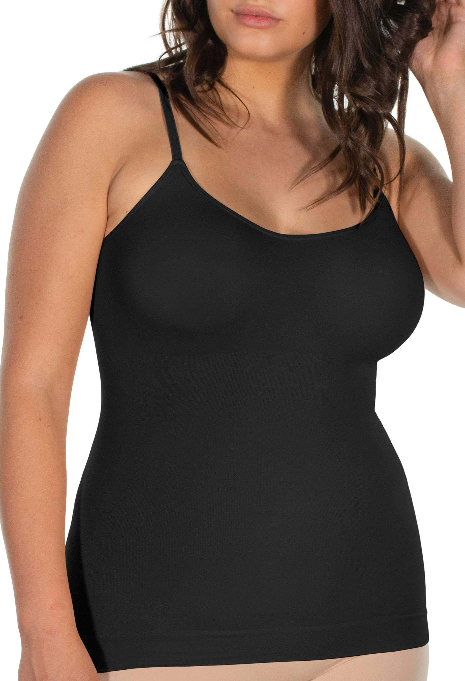Ultra Light Shaping Camisole - Image 7