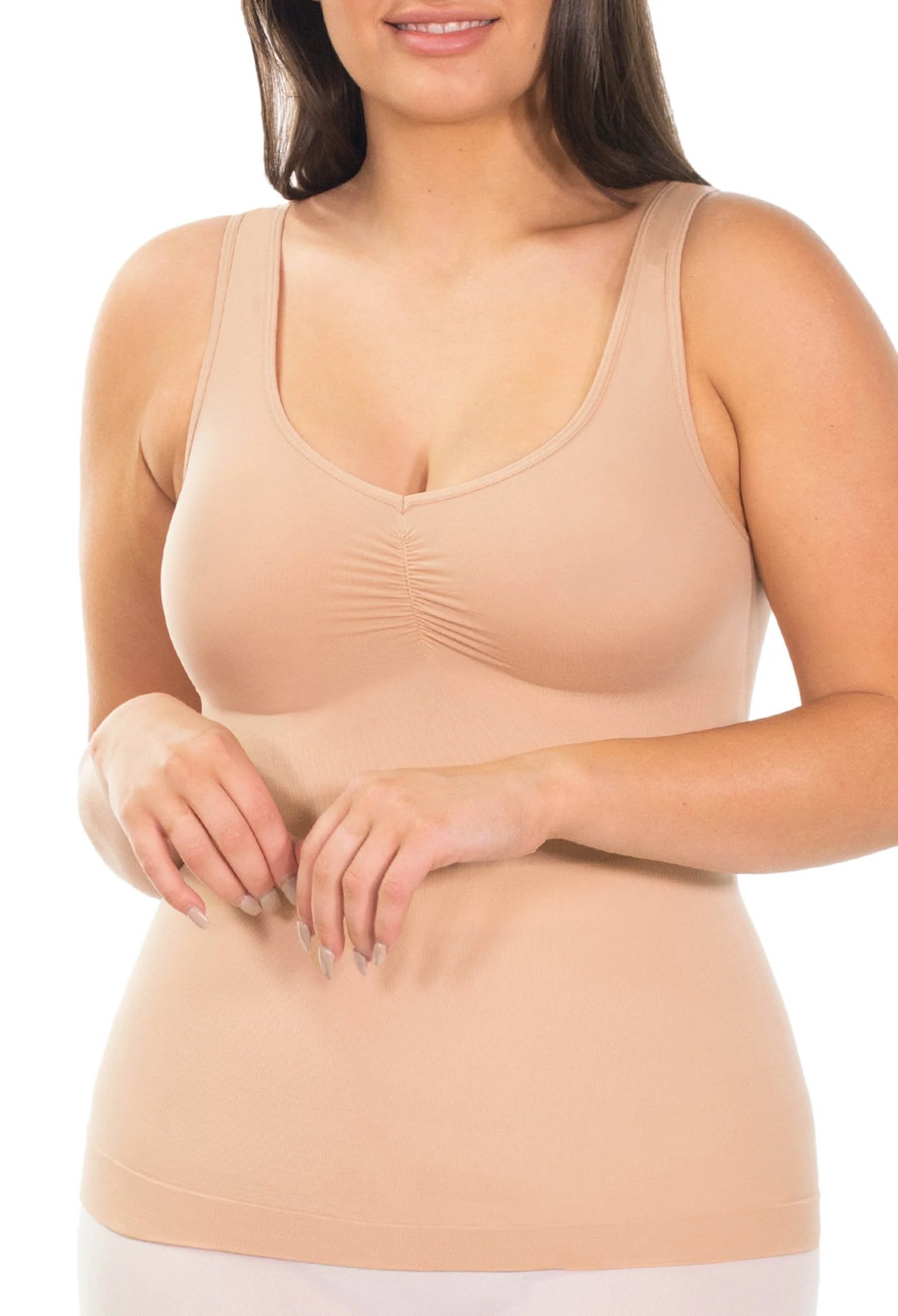 Ultra Light Shaping V-Tank - Image 6