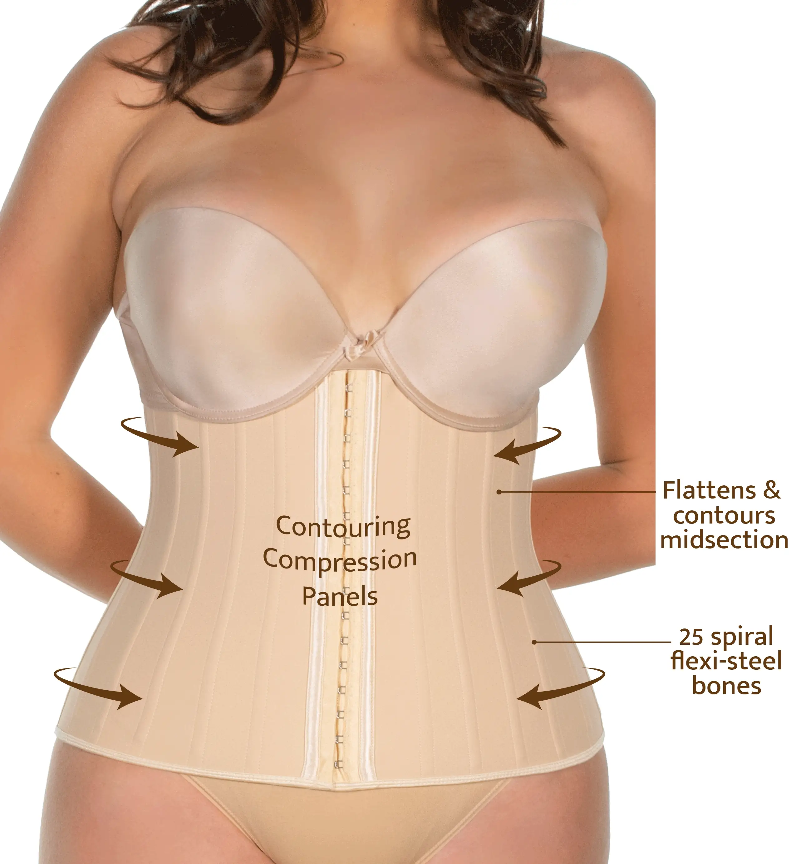 Underbust Corset - Image 3