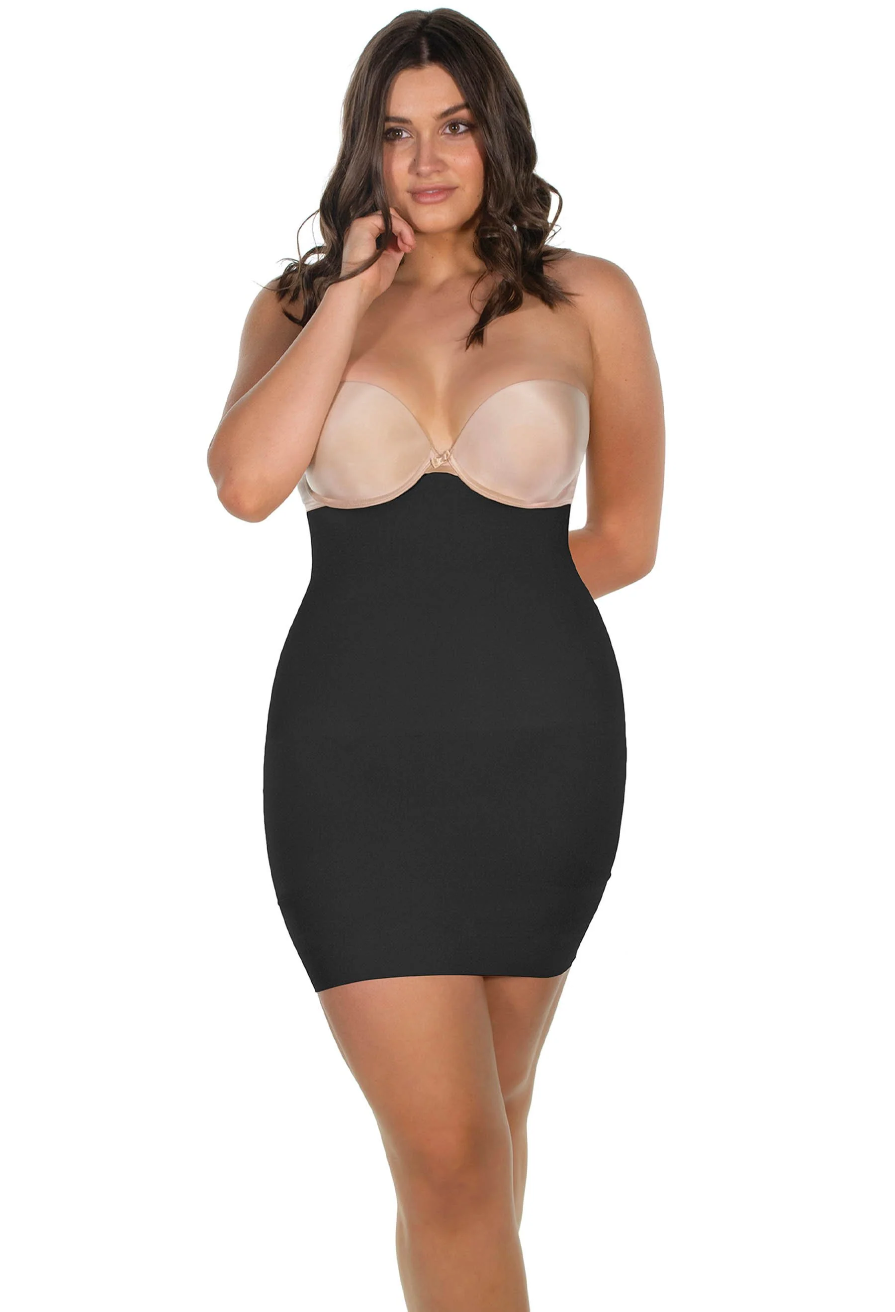 Underbust Shaping Slip - Image 6