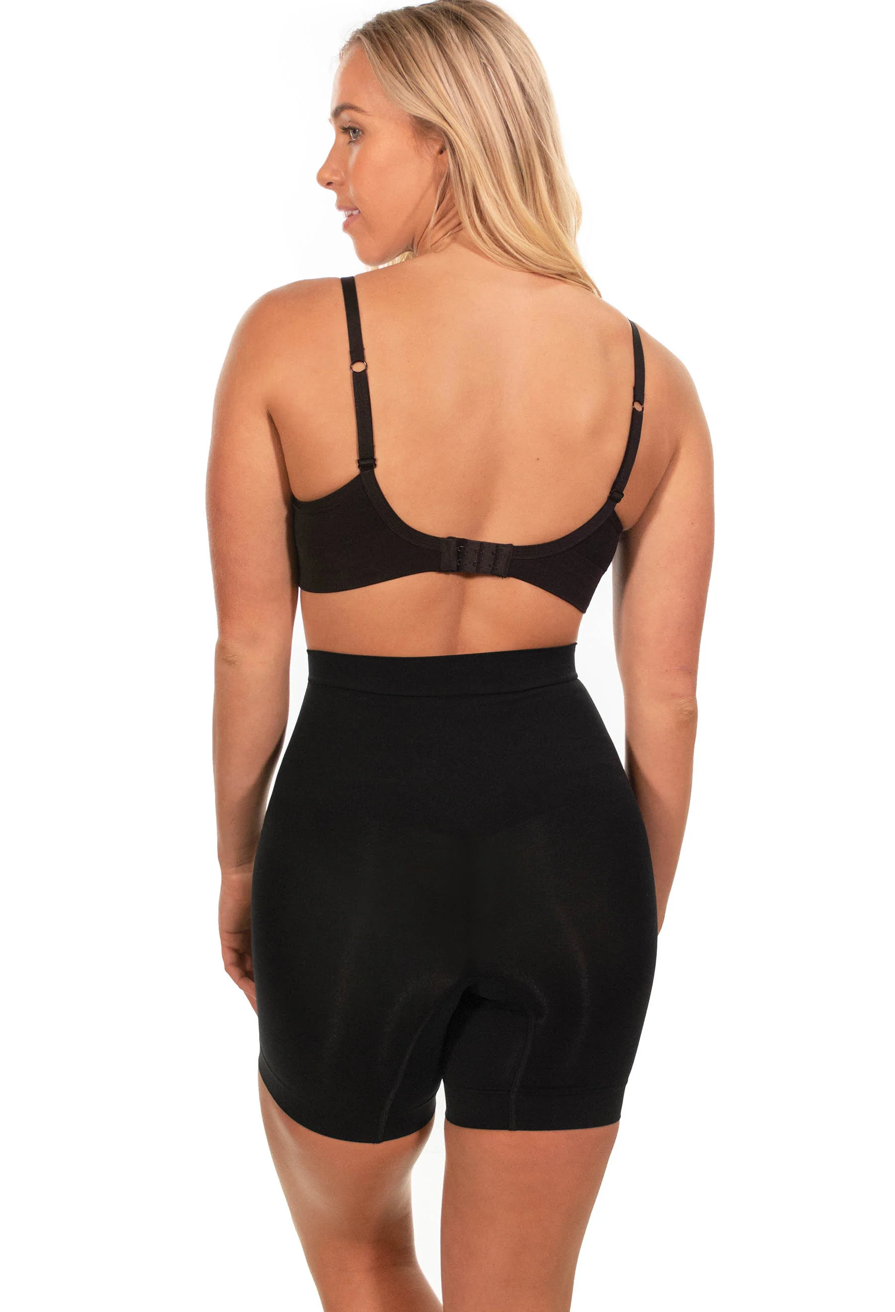 Va-va-voom Tummy & Thigh Shaping Hip/Booty Booster Set - Image 8