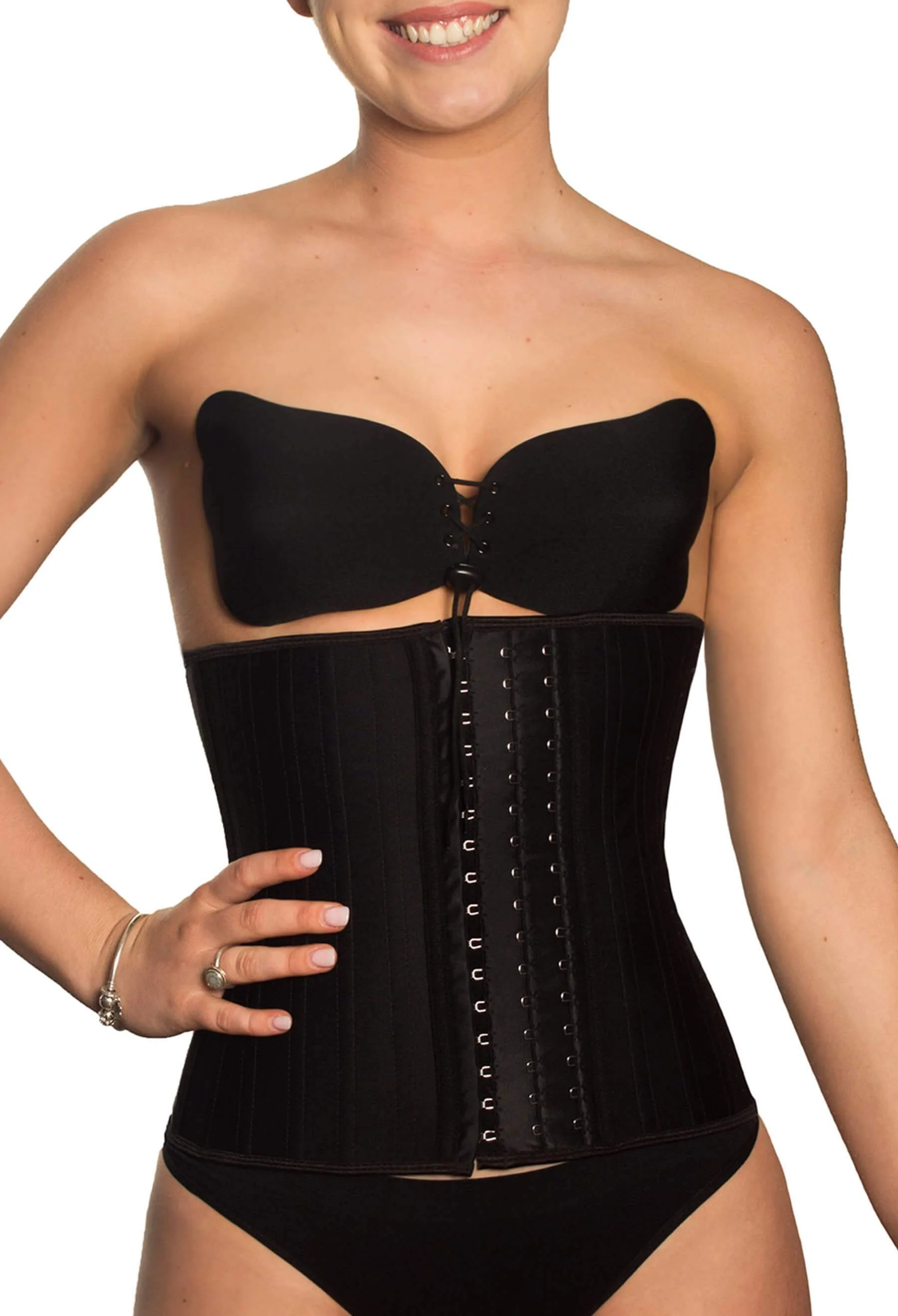 Waist Trainer Corset - Image 19