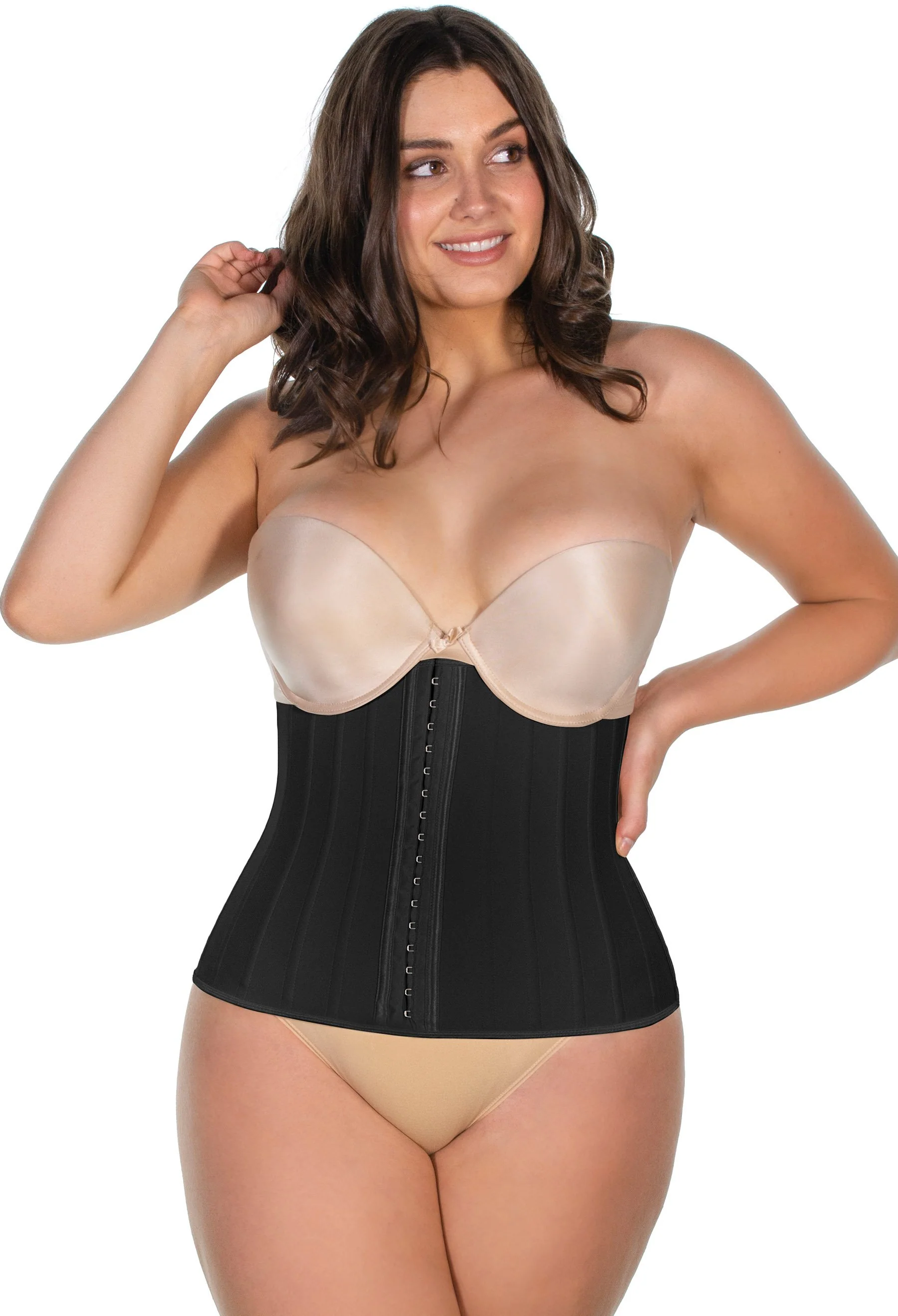 Waist Trainer Corset - Image 2