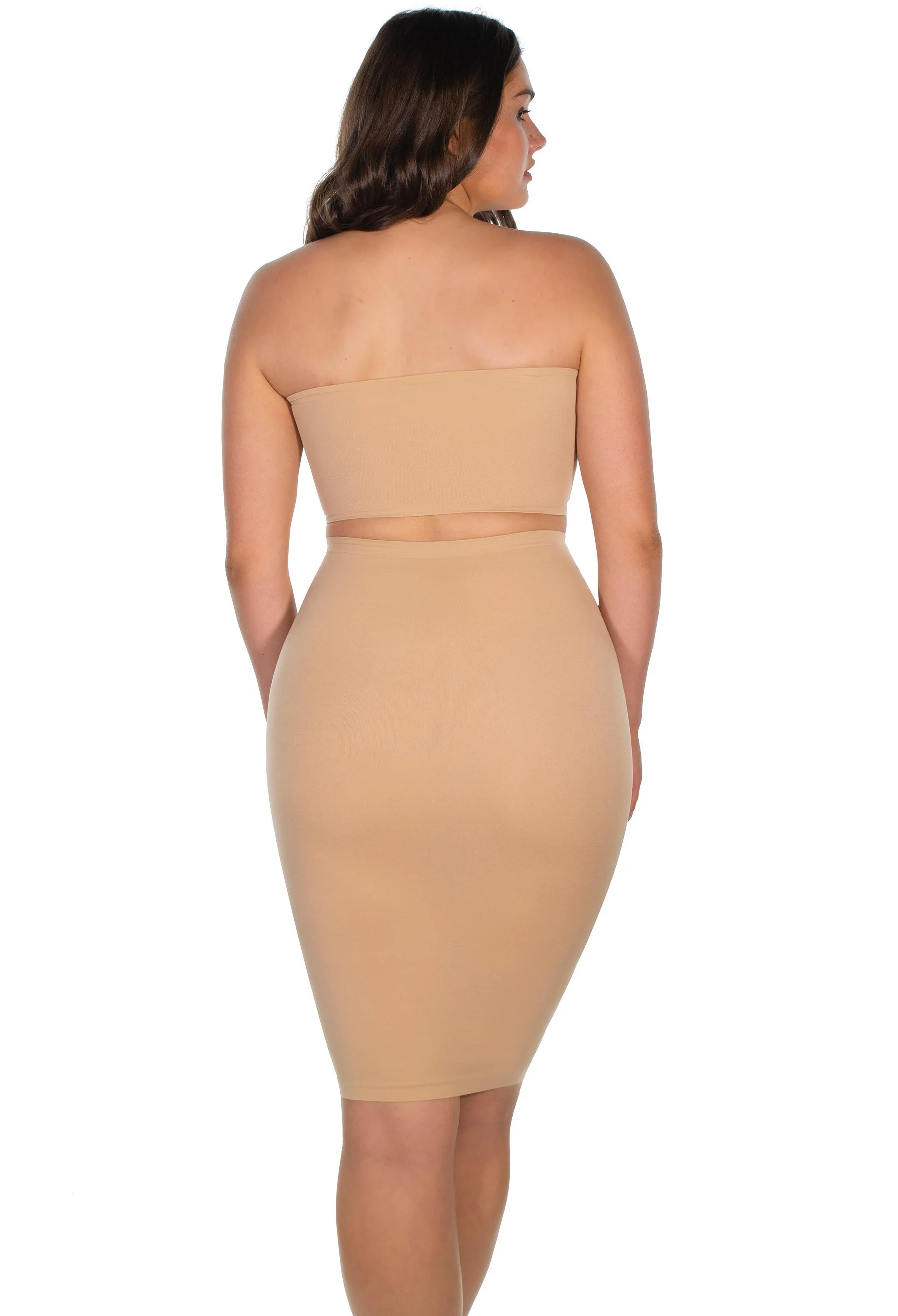 Yoga Padded Bandeau - Image 7